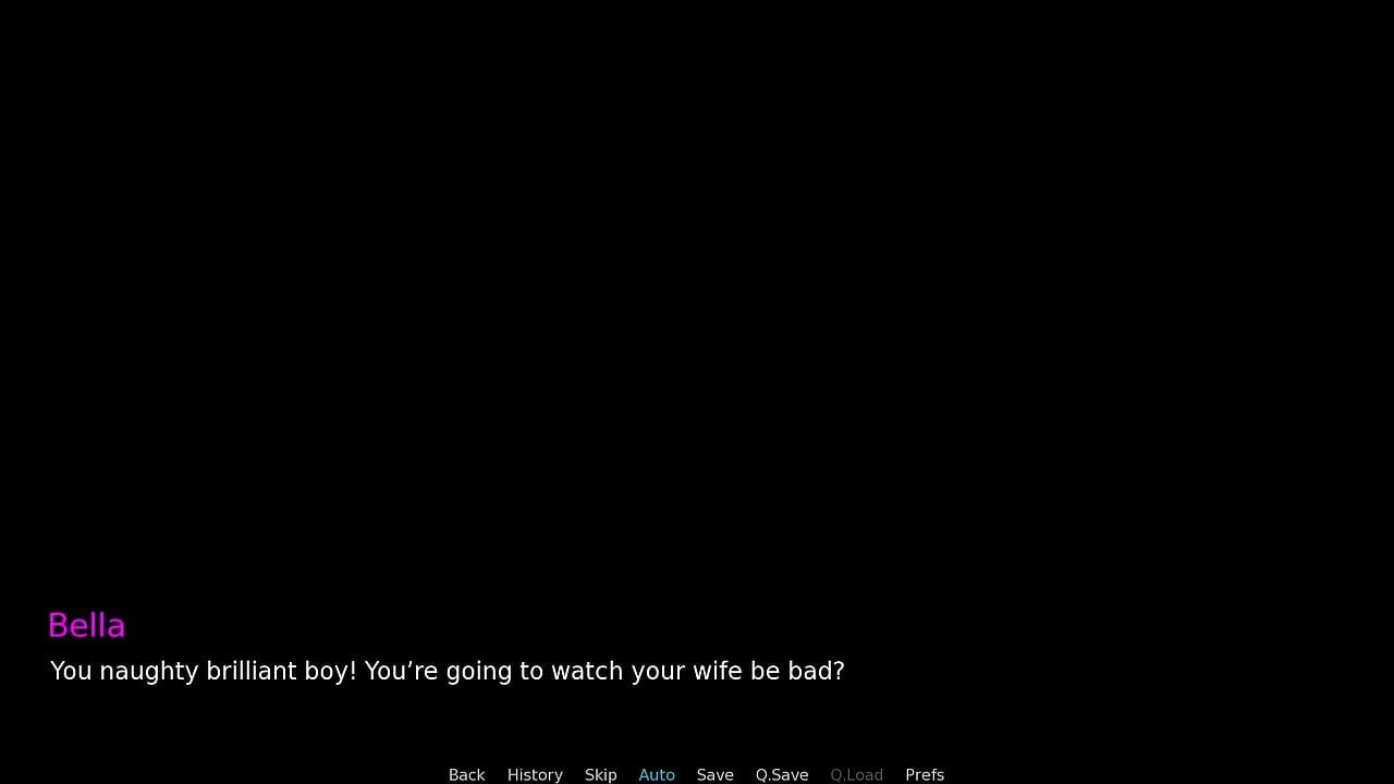 Gameplay istri hotku - bagian 7 - level bdsm