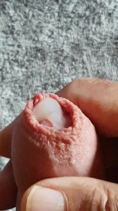 I' am cumming for you