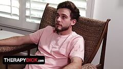 Shameless Therapist Learns His Patient's Girlfriend Complains About His Dick Being Too Freaking Huge