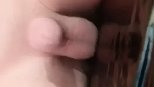 Büyük dildo yolculuğu