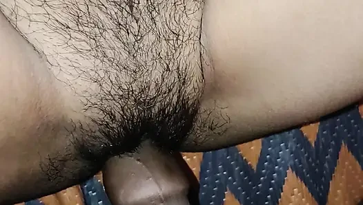 Seks keras gadis kampus Desi