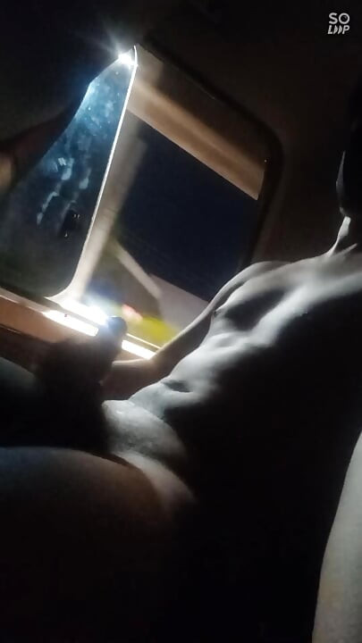 Kraken Twink Live Masturbation