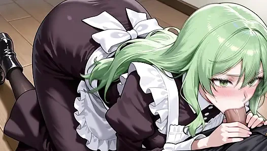 Misery (Tensura)