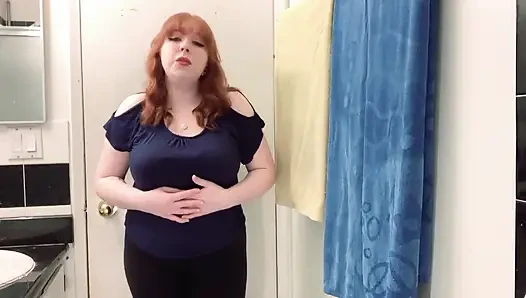 Ganti mantan pacar lagi butuh kontolmu