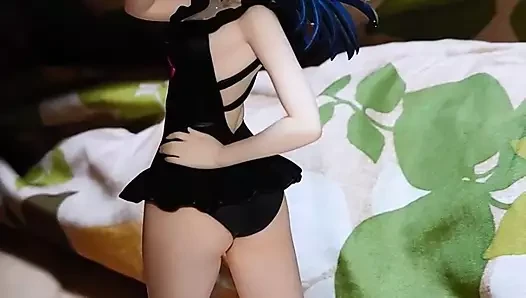 Yoshiko bukkake