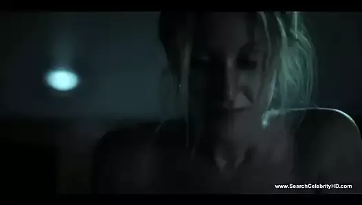 Leslea Fisher Nude - Banshee - HD