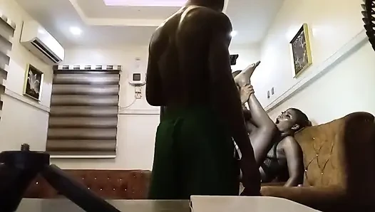 Kamera Arkası