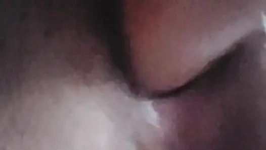 Hot Pussy