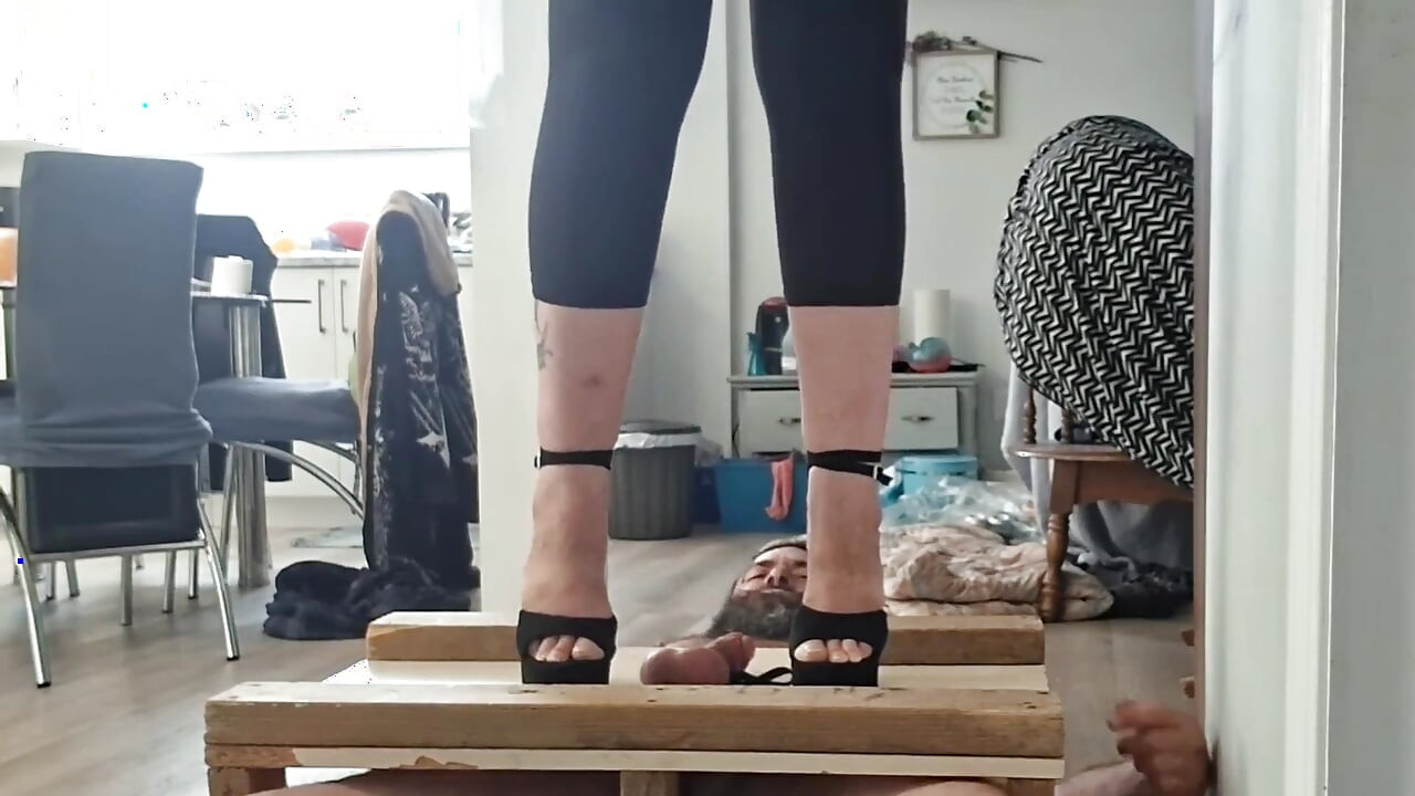 Glory hole samo maker CBT