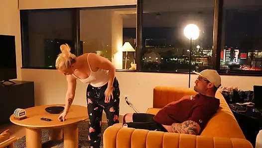 Hollywood hotel fuck