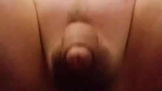 Binme benim siyah göt şaşkın yapay penis