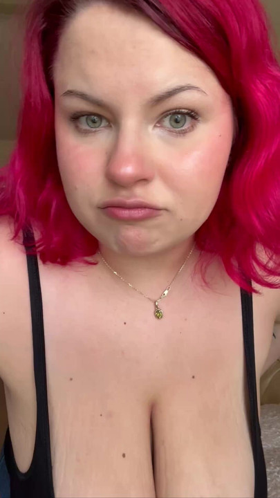 big breast young girl teen a