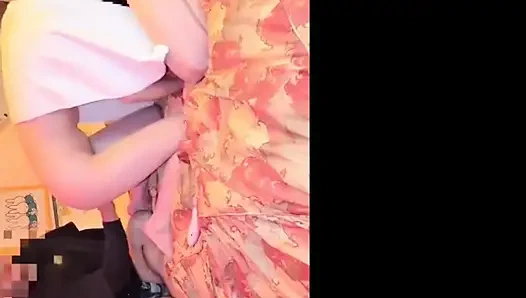 Typ mit großem schwanz, zehn minuten später. Hotel 3p, Straight to Action!