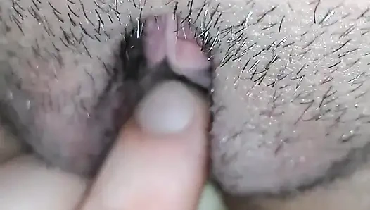 Emma's Lapdance with Blowjob,clit Rubbing and Orgasm