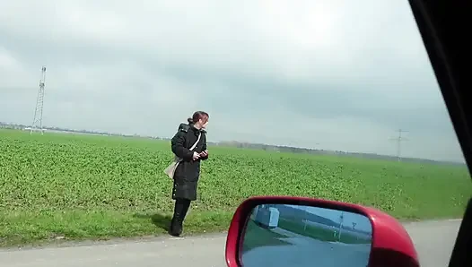 Steck es in mich, ich will es fühlen