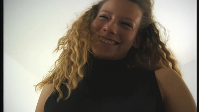 Cute teen shows you her horny cunt