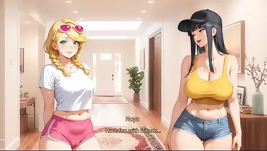 Karını seviyorum (bölüm 2)