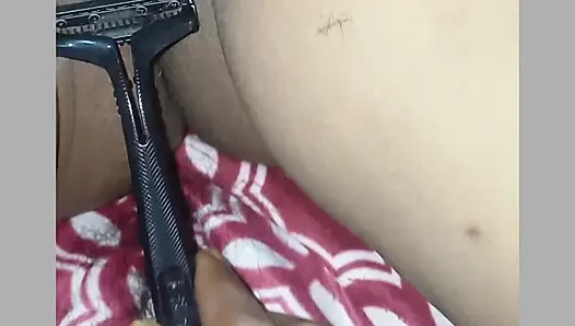 De bhabhi ke jangal me cudai mo'nun ülkesinde