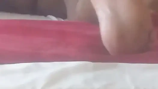 Janet fuck her husband