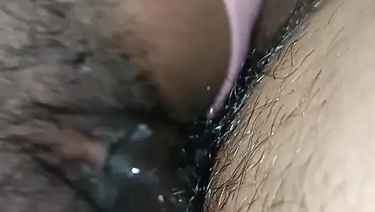 Gadis desi ki thukai diam-diam