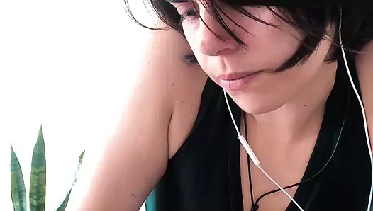 Выужи немецкий со мной (SFW)