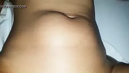 Fisting & Stomach Bulge Dreams