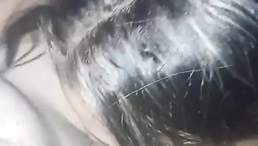 Семья медсестра замечена трахающейся в Интернете, она из Нью-Йорка