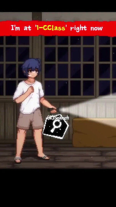 Japon kız öğrenci beni sert sikiyor ve.... (Houkago no Onigokko Oyunu4) | Klip 2