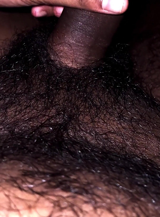 Handjob Makes Love