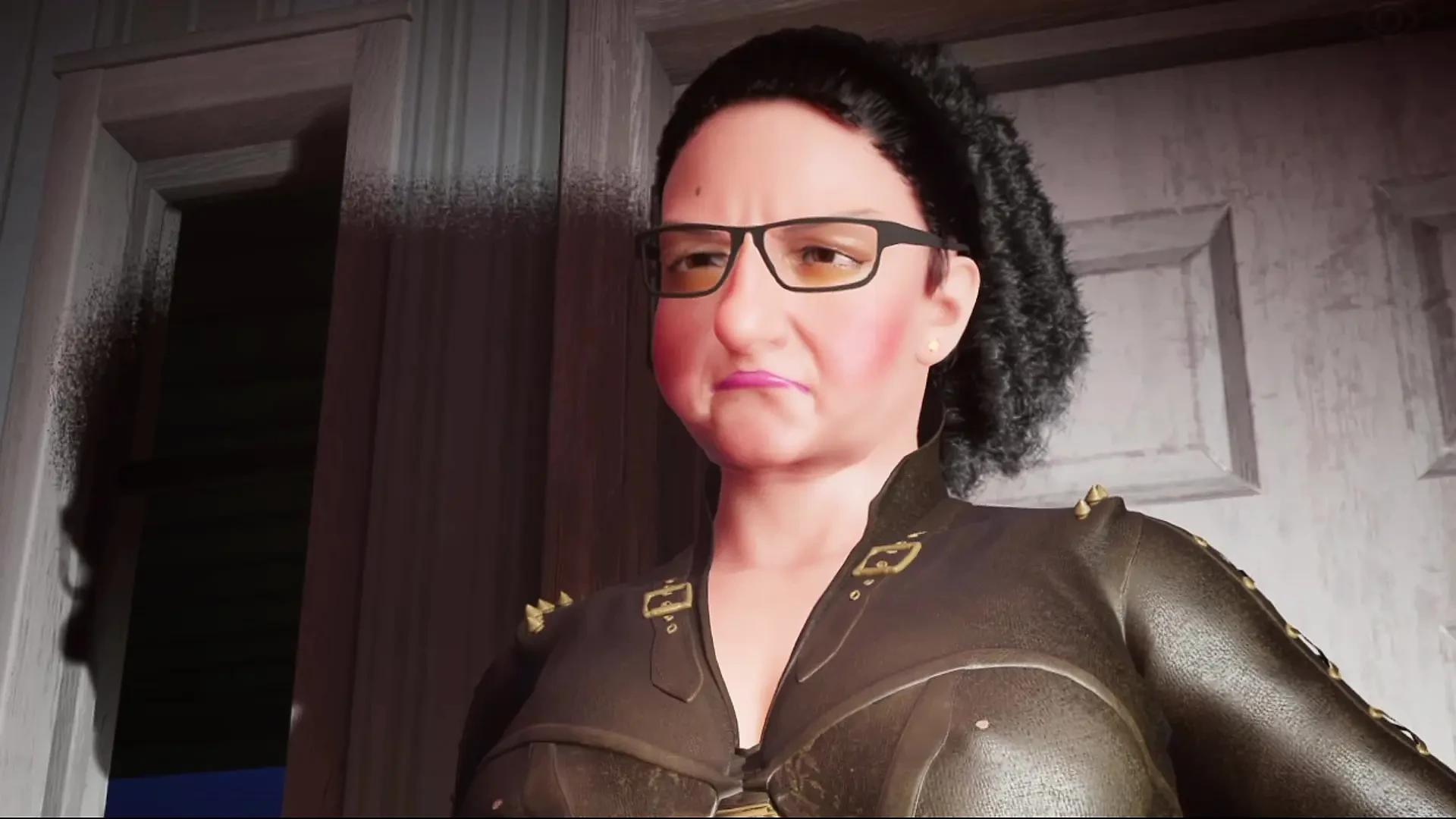 Pilar Latin 56 Yo MILF Love Blind Date and Hard Anal Sex