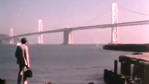 Classic Porn Dvds: the Jade Pussycat: Part 6