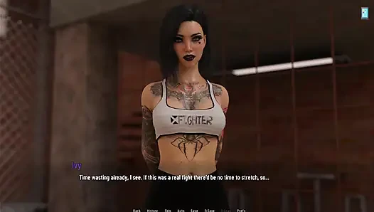 University Days 24 Amelia Like Taking Risk Fuck Her While Her Stepbrother Was Close by