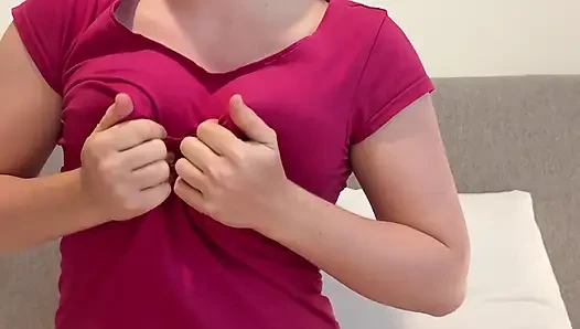 I'll Show You My Sexy Holes
