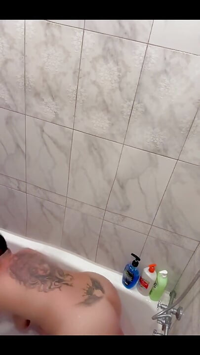 Vrijeme tuširanja