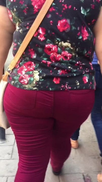Big ass