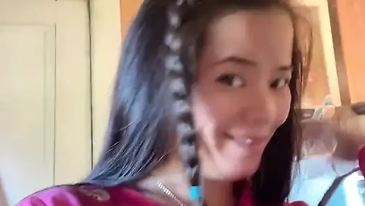 Clean My Pussy After Dirt