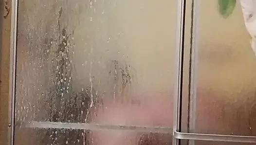 Çorabımı emip temizle