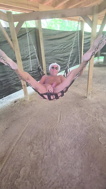 Naked and gay cock.