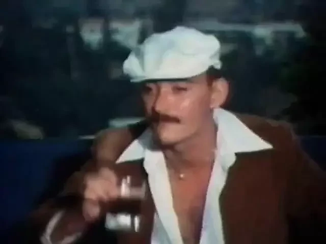 Плохие парни, часть 3