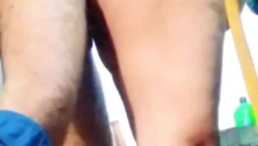 Maine pahad ke upar gand mare upar se kab aapko yad hai