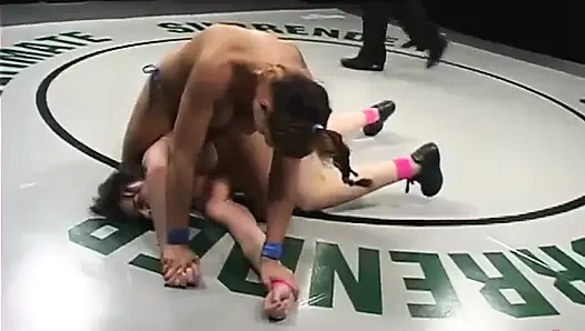The Jester (0-2) Tony (0-1)