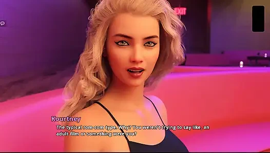 College Kings 32 иду на свидание по упрощению