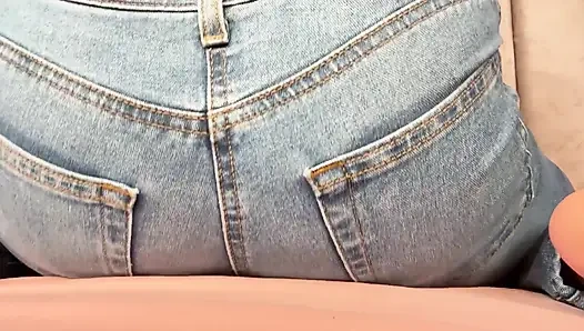 Colossal Bitch Swallows Piss