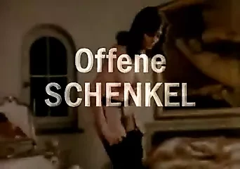 German Vintage 70s