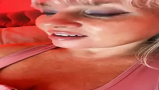 Ты не знаешь, как это ощущается. быть мной