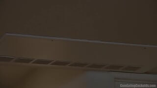 Cum Eating Cuckolds
