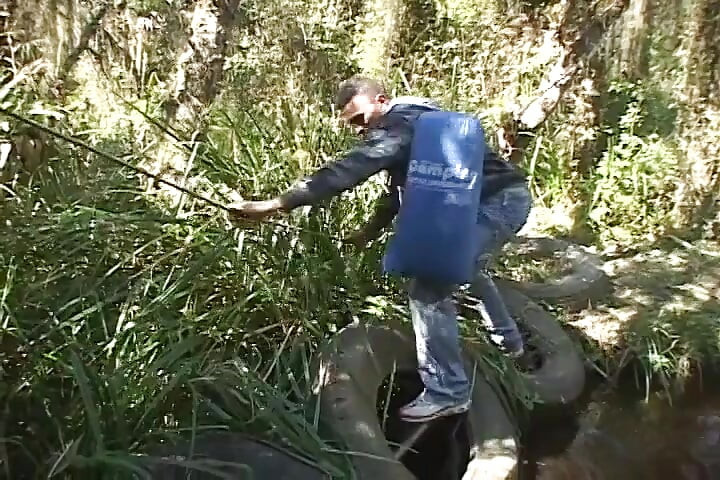 After an adventure in nature good anal fuck is the best relax