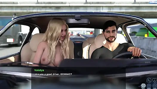 Slow and Furious Sex, Part 5