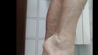 Tonton Kaki Saya