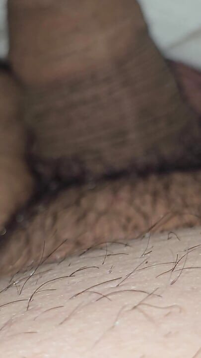 Rest my love, let step mom relax you even more with a handjob